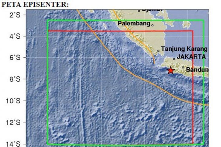 peta-episentrum-gempa-lebak