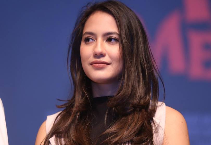 pevita-pearce