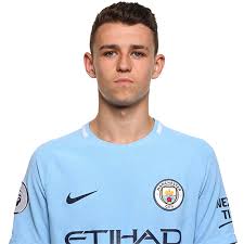phil foden