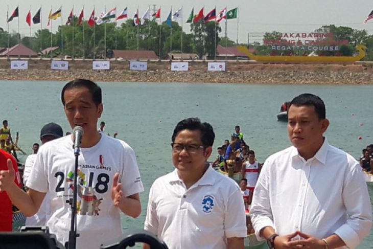 piala presiden