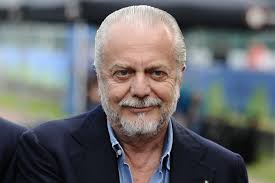 presiden napoli