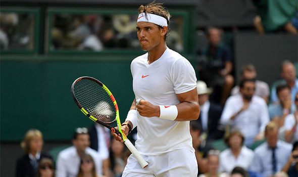 rafael nadal