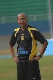 rahmad darmawan