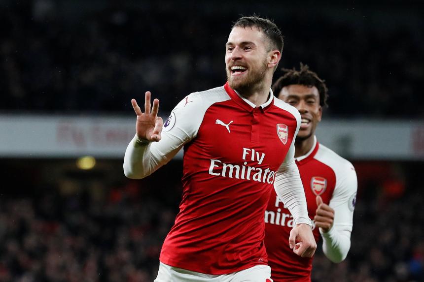 ramsey 2