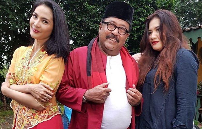 rano karno3