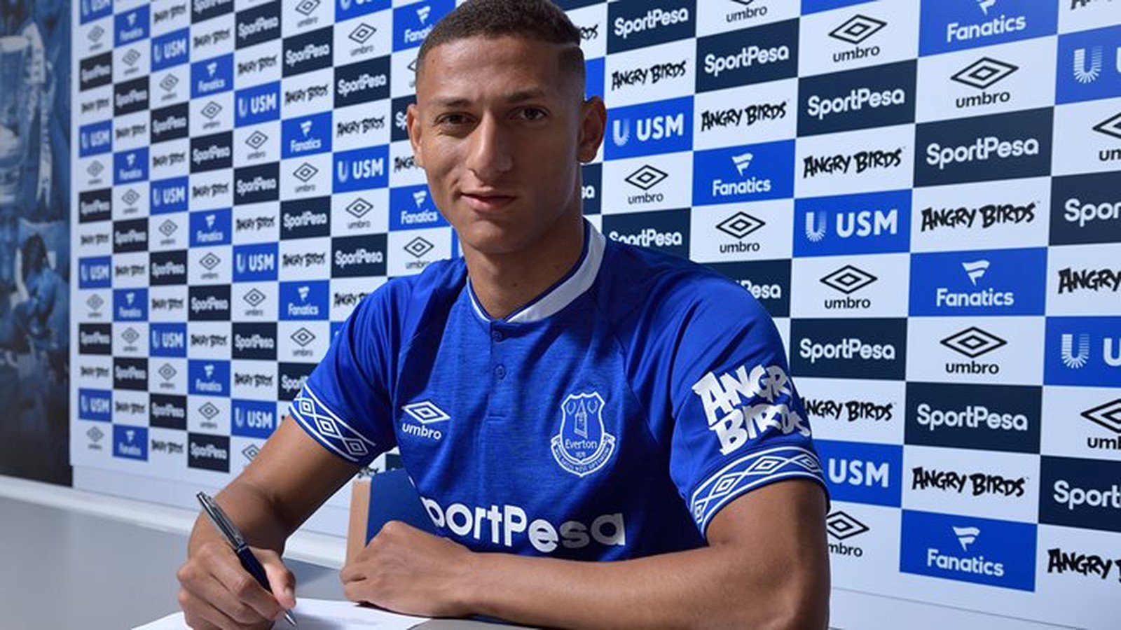 richarlison