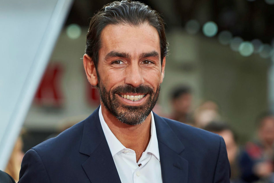 robert pires