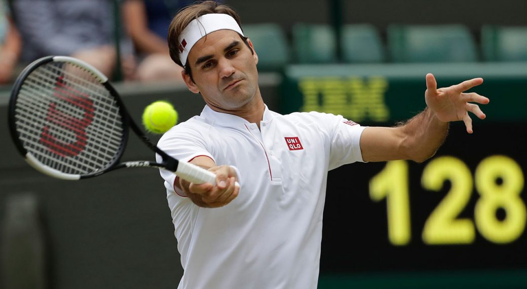 roger federer