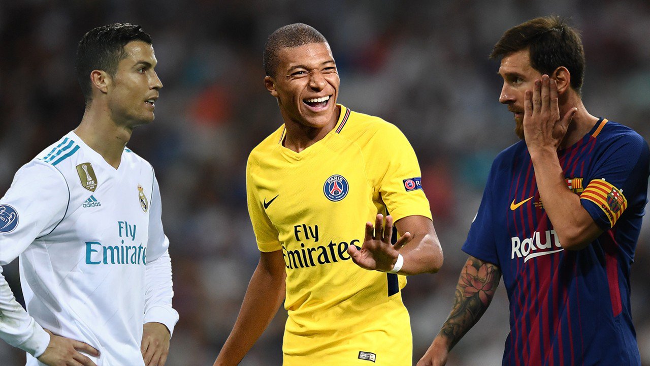 ronaldo-mbappe-messi