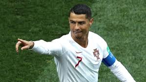 ronaldo