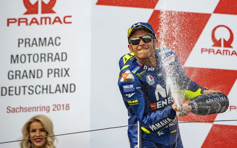 rossi