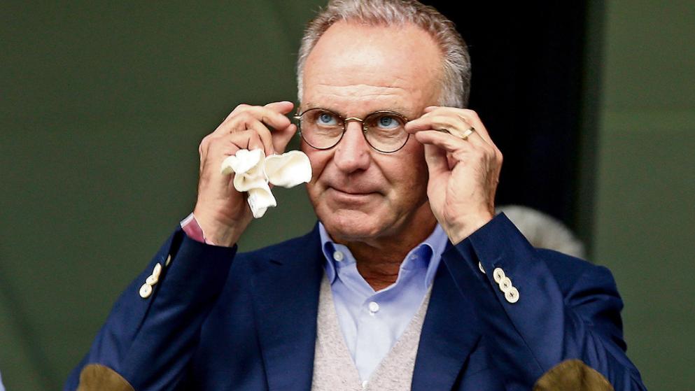 rummenigge