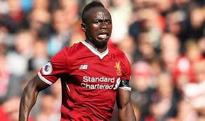 sadio mane