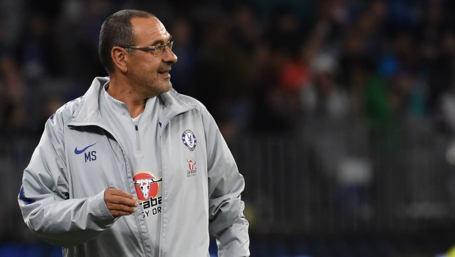 sarri