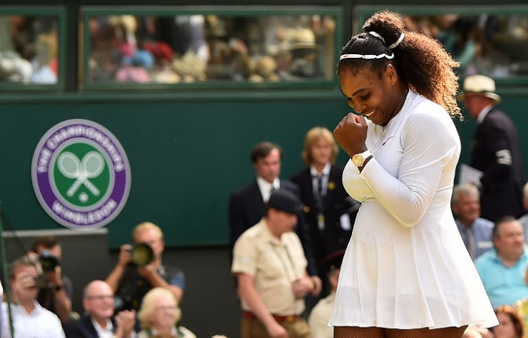 serena williams 2