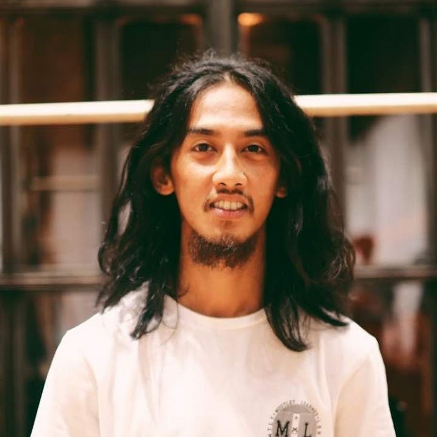 skateboarder pevi permana