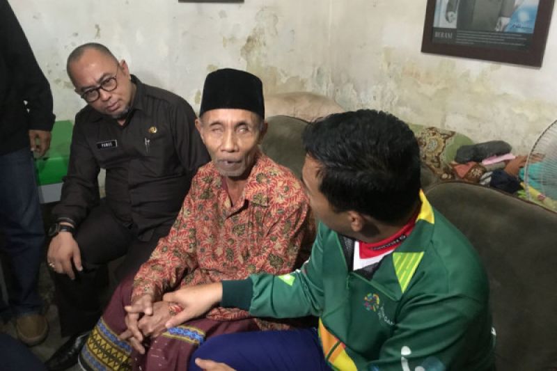 soeharto dan menpora