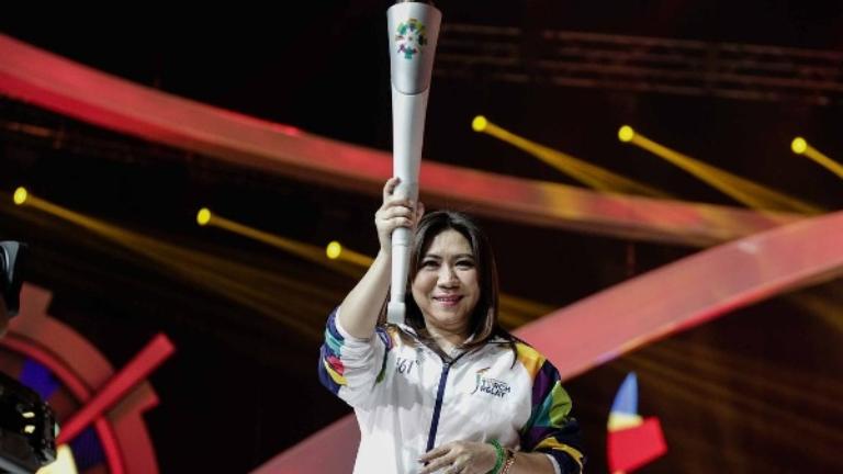 susy susanti obor asian games