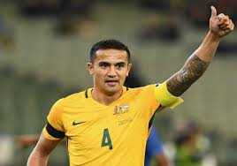 tim cahill