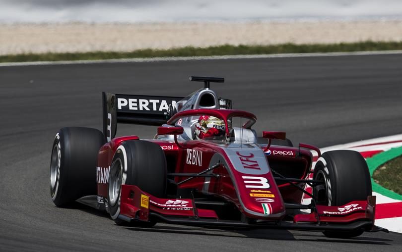 tim pertamina prema
