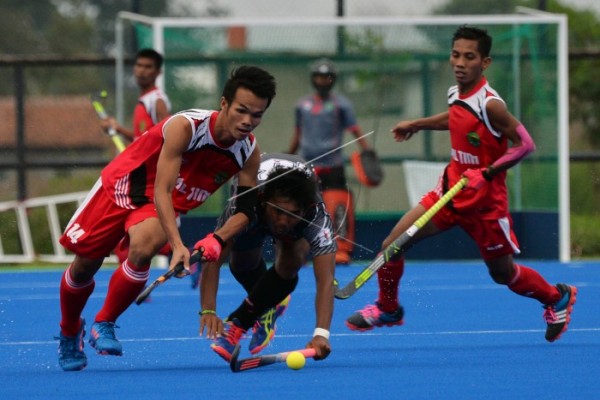 timnas hoki