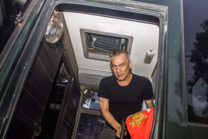 tio pakusadewo