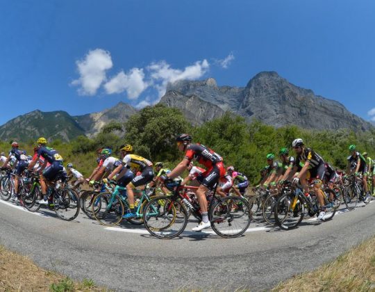 tour de france