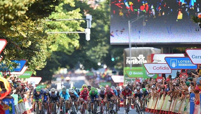 tour de france