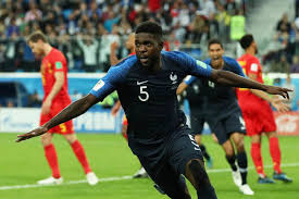 umtiti