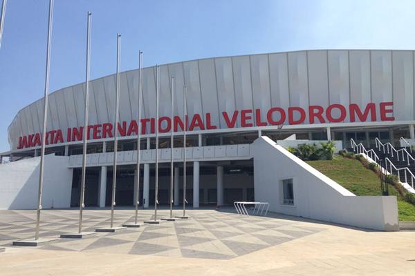 veledrome