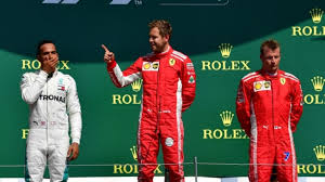 vettel