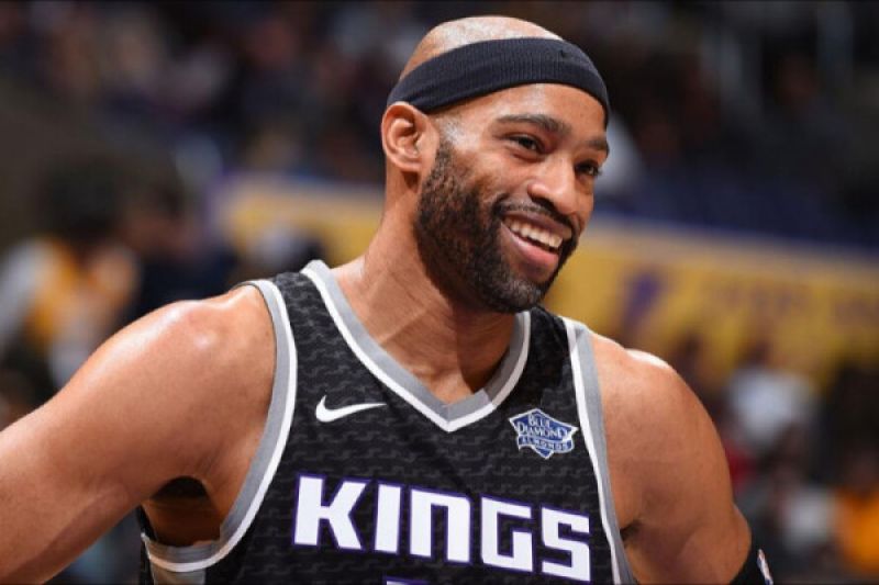 vince carter