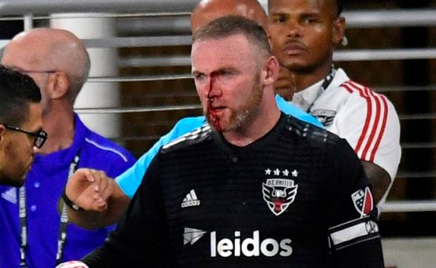 wayne rooney 2