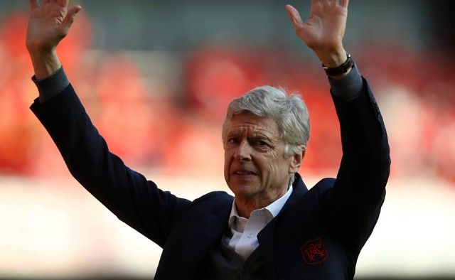 wenger