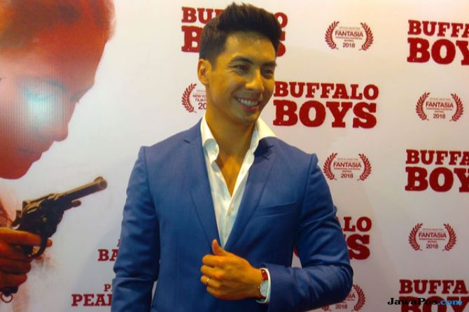 yoshi sudarso