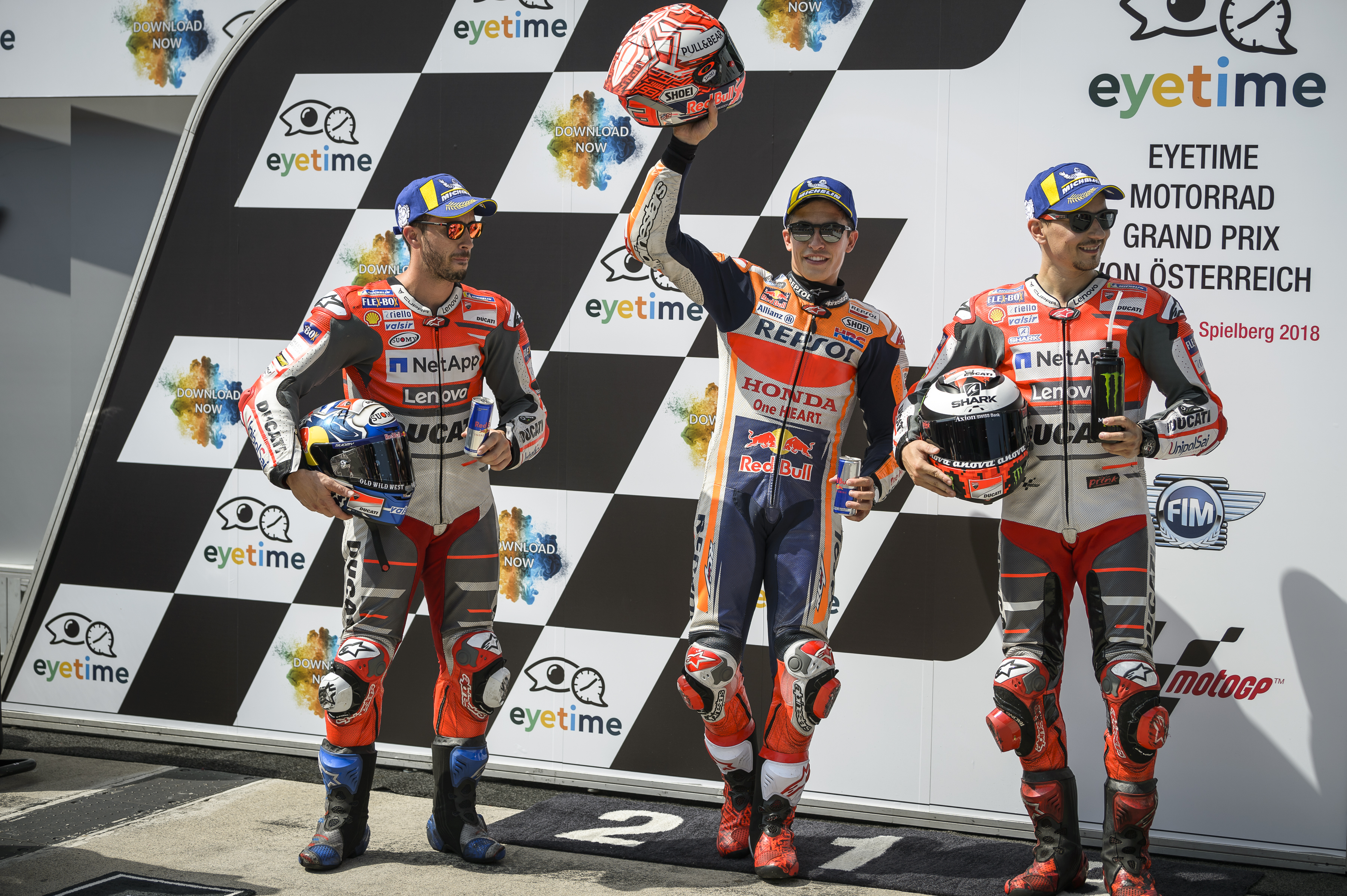 MOTO-PRIX-AUT-MOTOGP-QUALIFYING
