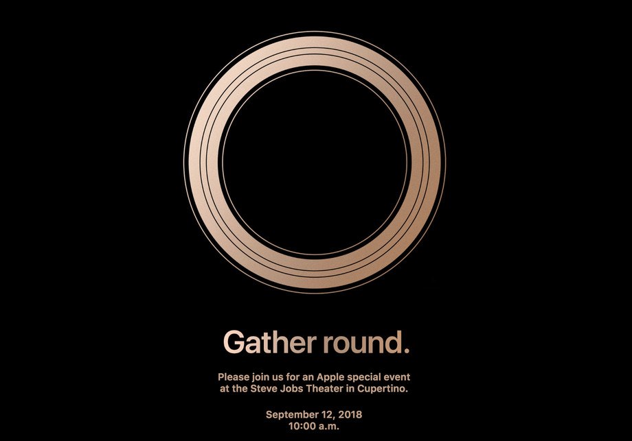 Apple Akan Mengumumkan Produk Terbarunya pada Pertengahan September