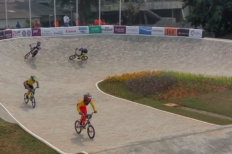 BMX