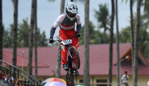 BMX