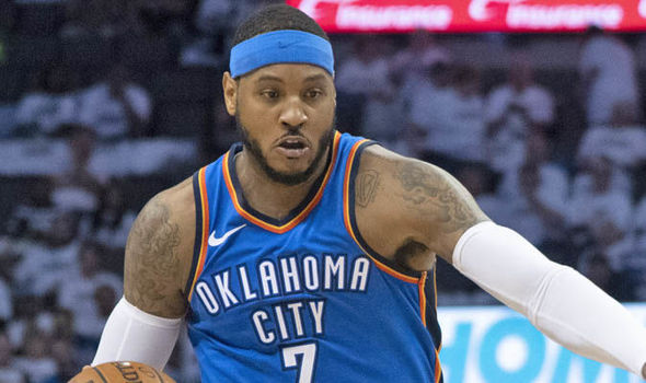 Carmelo-Anthony