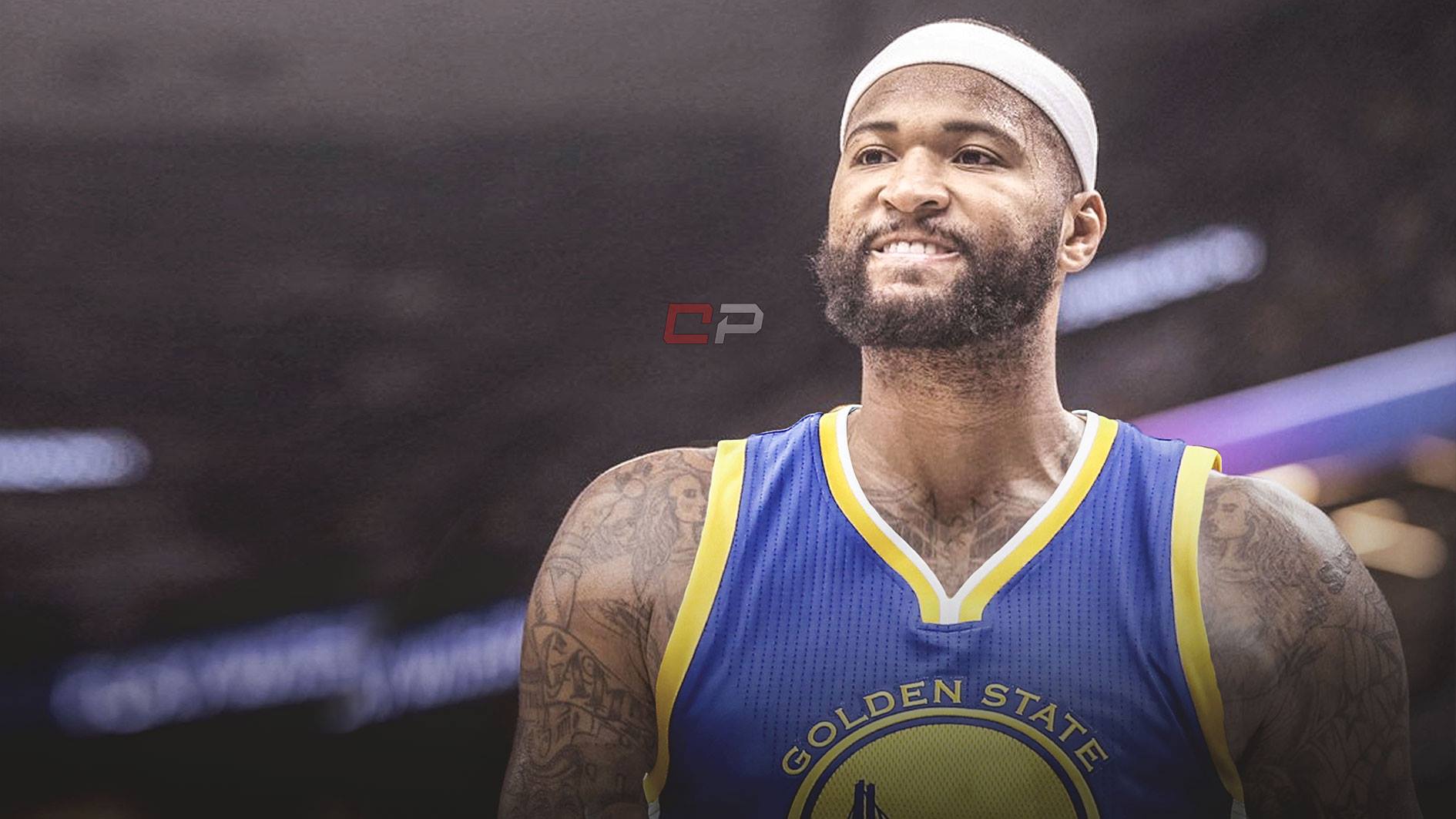 DeMarcus-Cousins-warriors