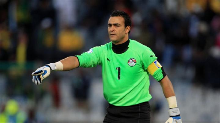 Essam-El-Hadary