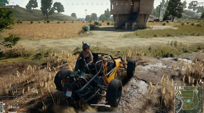 Game PUBG Diunduh 100 Juta Kali