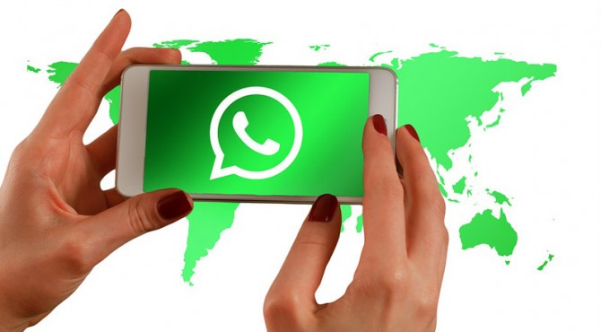 Pengguna WhatsApp Segera Dapat Mengirim 30 File Audio Sekaligus
