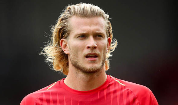 Loris-Karius