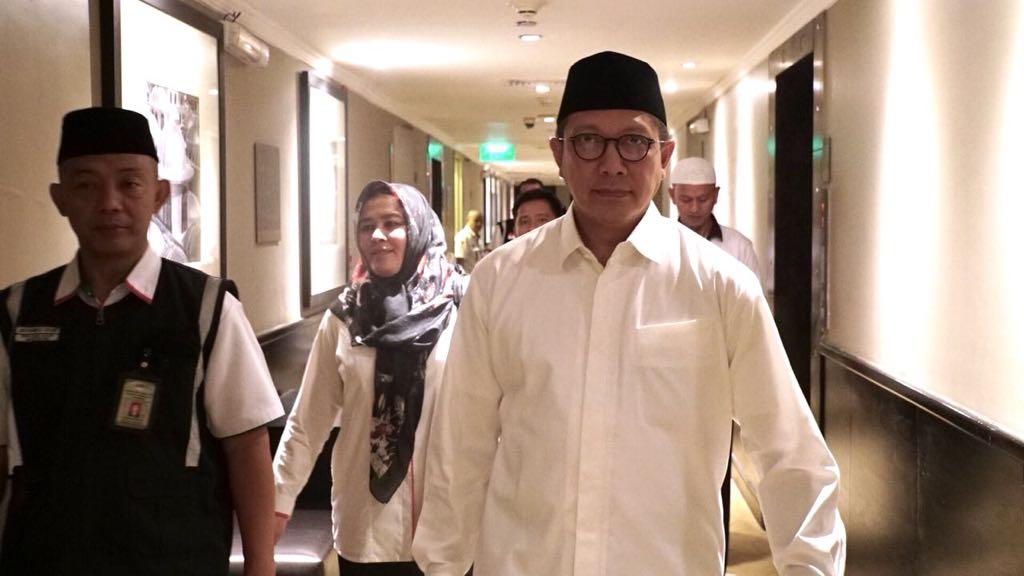 Menteri Agama