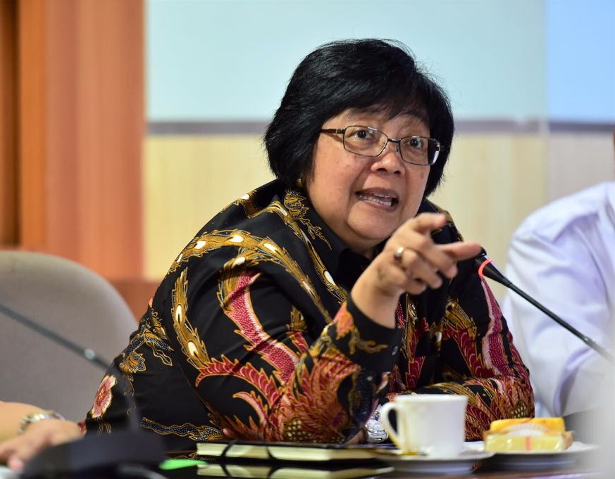 Menteri-LHK-Ayo-Bangun-Kepercayaan-Rakyat-Dengan-Kerja-Efektif-Efisien-Akuntabel-doc.kemenlhk-ivoox.id_