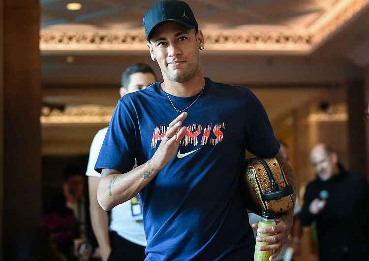 Neymar (1)