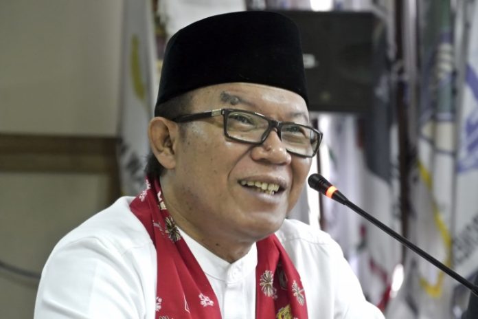 Orang Betawi Kecewa Ikon Betawi Tak Muncul di Pembukaan Asian Games