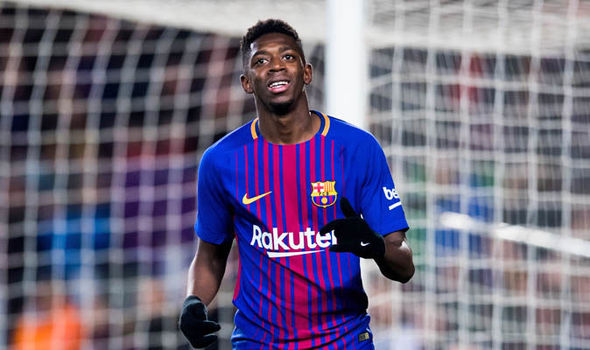 Ousmane-Dembele